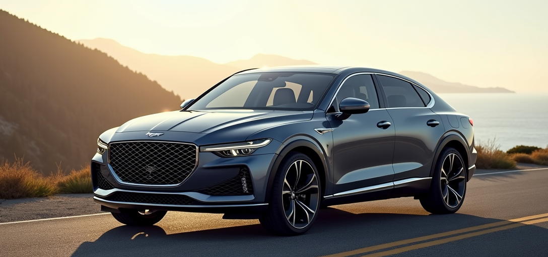 Exploring the 2026 Genesis SUV Lineup: Conquest Offers You Can't Miss