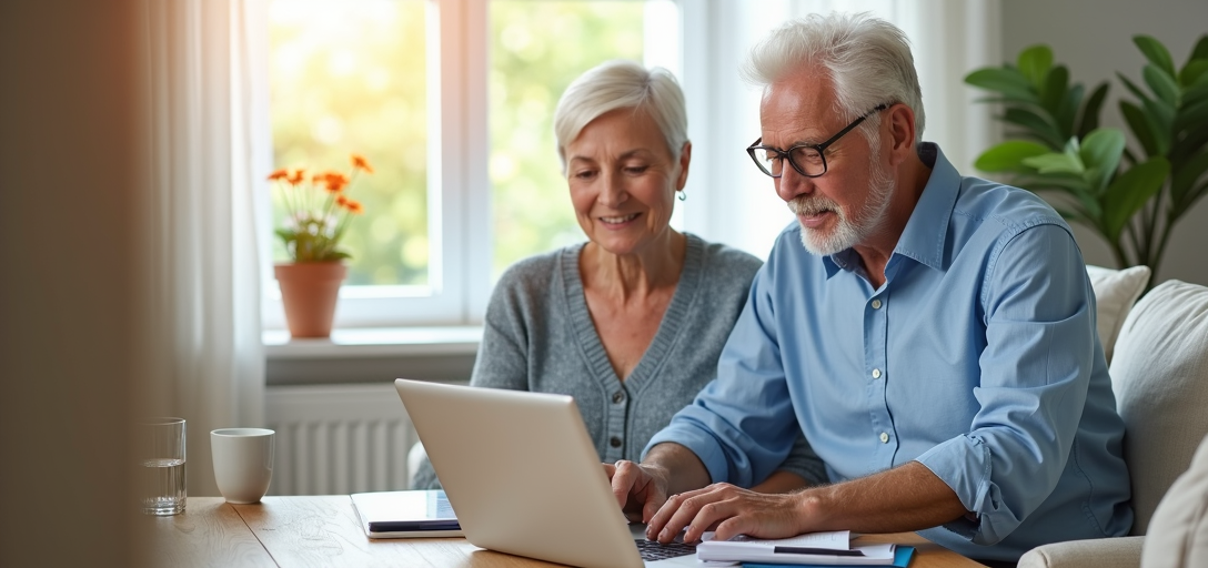 A Guide to Finding the Best Energy Plans for Seniors: Affordable and Reliable Options
