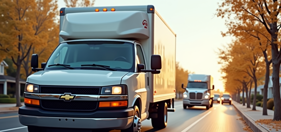 Discover the Convenience and Savings: Costco One-Way Moving Van Options for Seniors