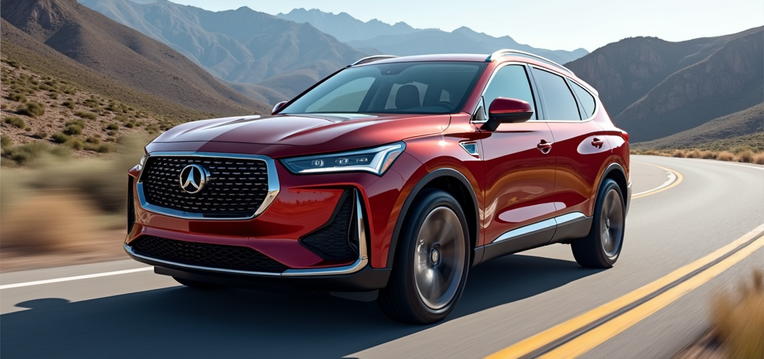 Top 2025 SUVs: Find Out Which Ones Are Priced To Move At Dealerships