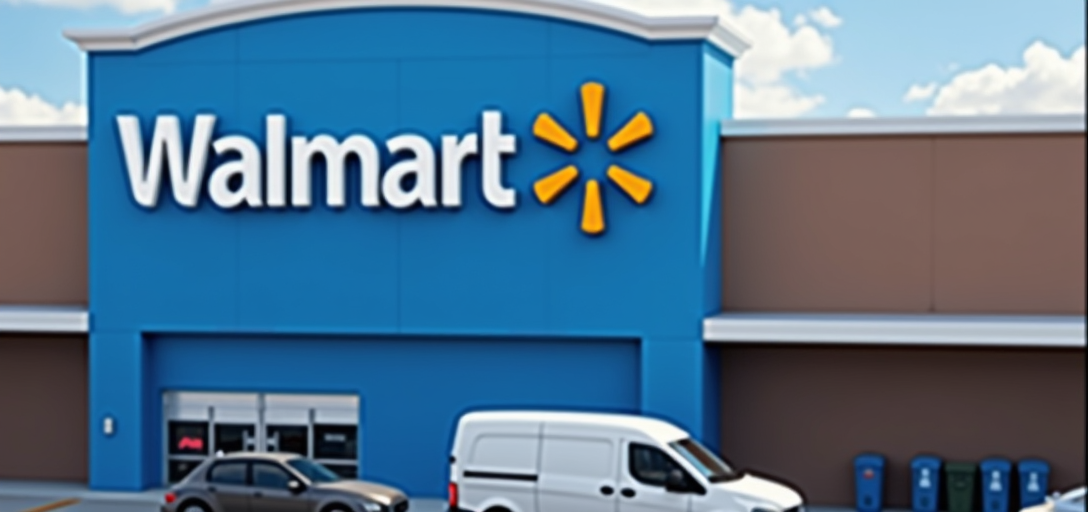 New Convenience: Walmart to Offer Battery Installation Services Starting 2026