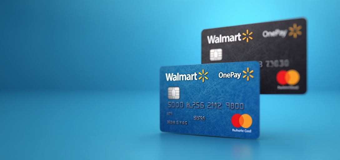 Discover the Real Benefits of the Walmart OnePay Credit Card
