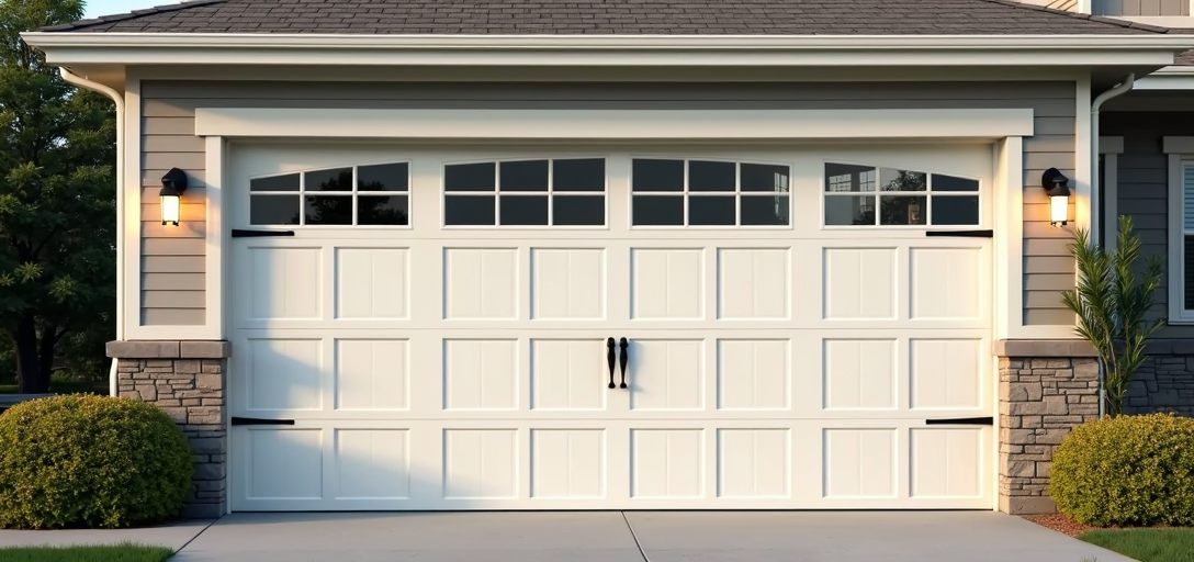 Discover Costco's 2026 Exclusive Garage Door Installation Offers for Members