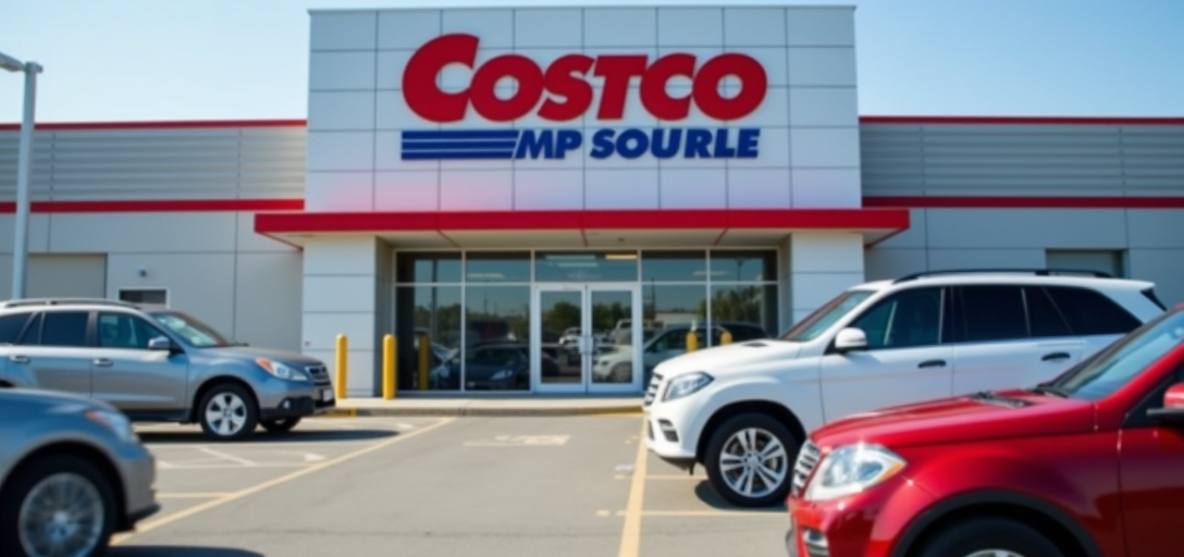 Descubre Cómo Los Socios De Costco Podrán Ahorrar en Seguros De Auto en 2026