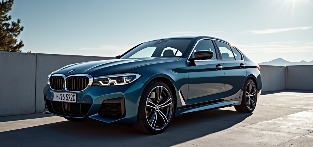 Discover Exceptional BMW Used Car Offers from Cinch