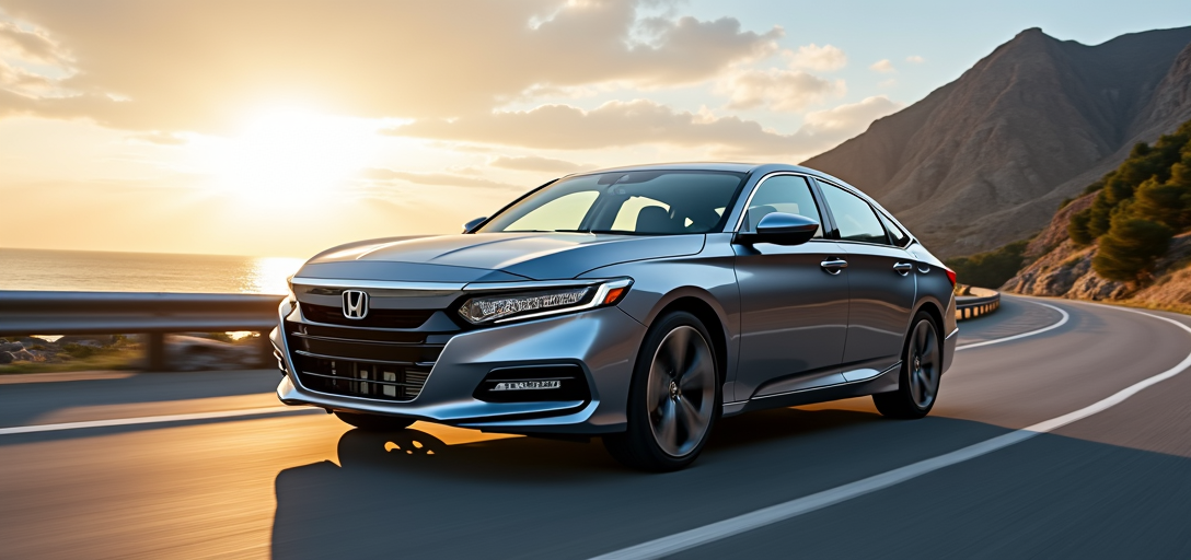 Discover Special Honda Car Deals Tailored for Seniors in 2026