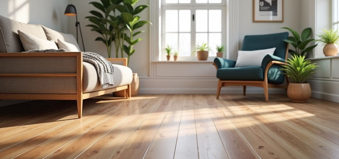 Exciting Savings on Flooring: Costco's 2026 Deals Await