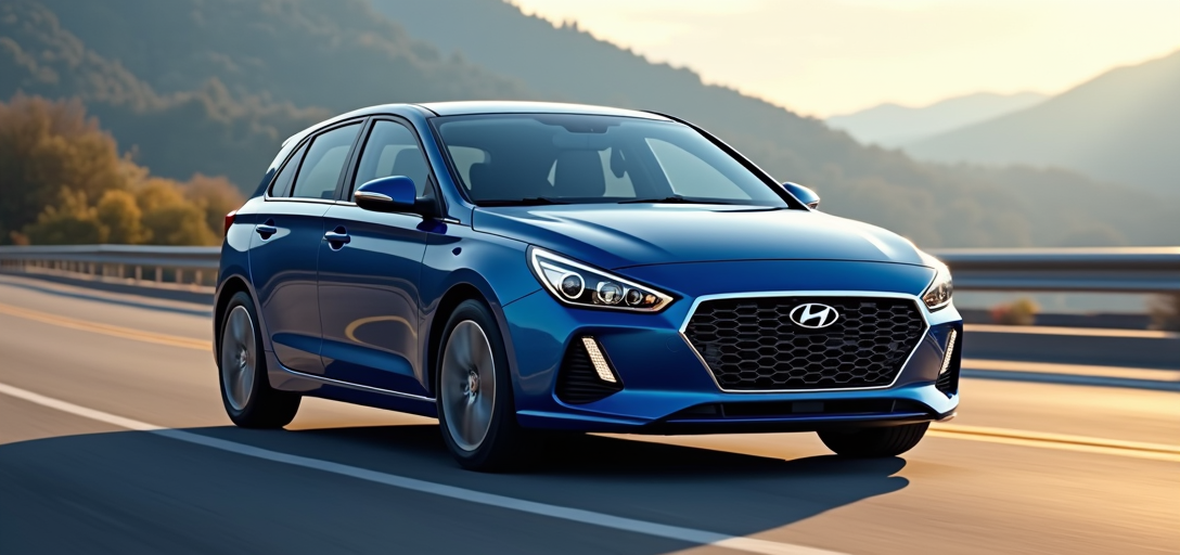 Explore 2026's Hottest Hyundai Deals: Top 5 Picks for Savvy Buyers