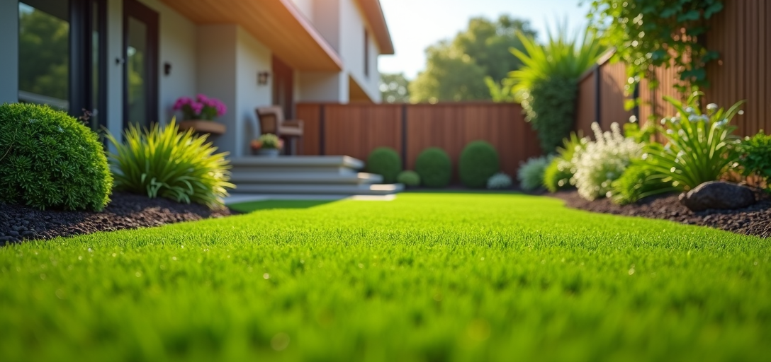 Discover Costco's New Backyard Turf Installation Service for 2026 and Enhance Your Outdoor Space
