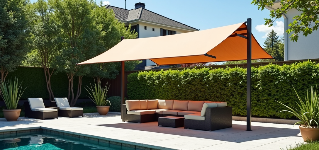 Discover Affordable Outdoor Canopy Solutions at Costco for Your Backyard