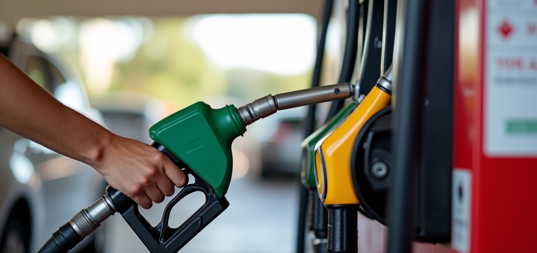Discover How Costco's September 2026 Gasoline Rewards Can Benefit You