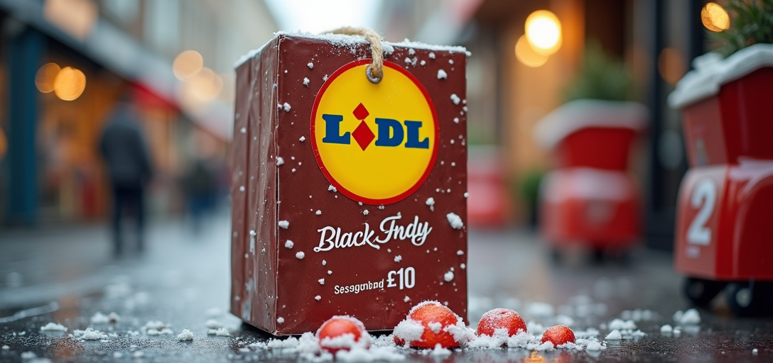 Das Beste aus Black Friday 2026 bei Lidl: Tipps und Insiderwissen