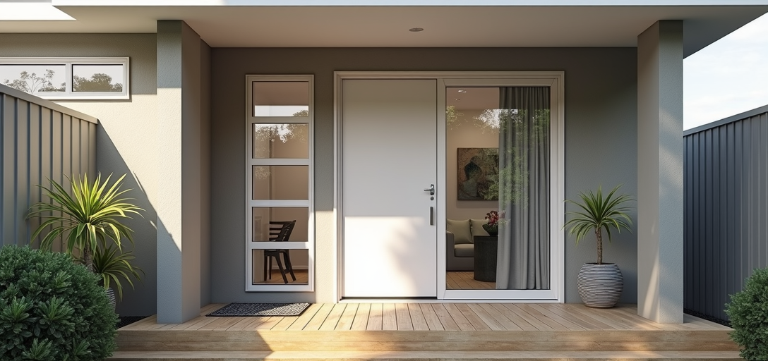 Bunnings Now Provides Professional External Door Installation Services Throughout Australia