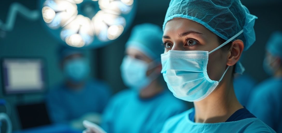 Discover the Leading Cataract Surgeons in the UK: A Guide to the Top 10
