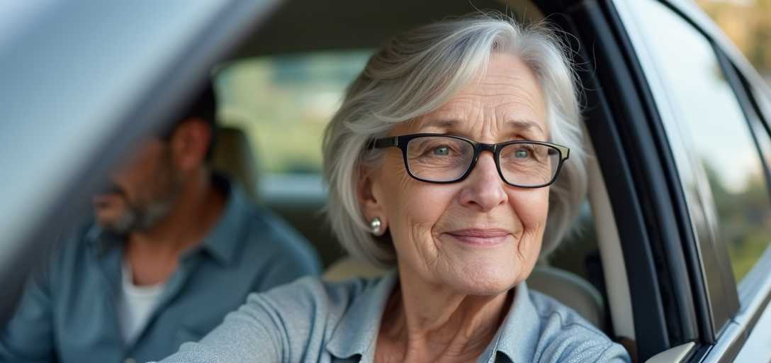 Exploring Affordable Car Insurance Options for Seniors Over 60