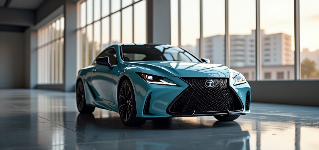 Discover the Most Affordable Toyota Models for September 2026