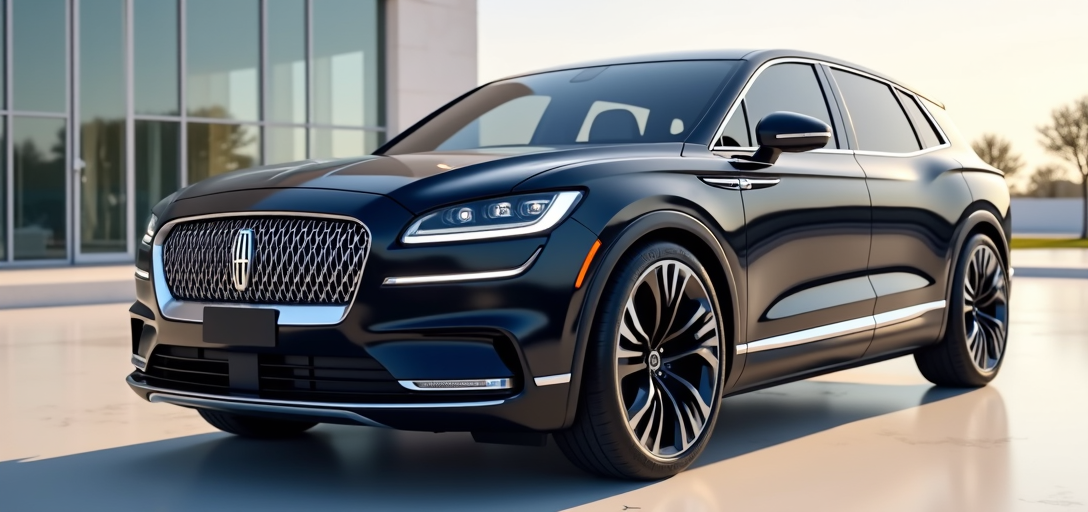 Exploring the Innovative Features of the 2027 Lincoln Models