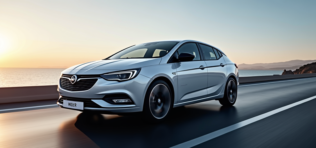 Exciting Updates: Vauxhall's New Models Set to Make Waves in 2027