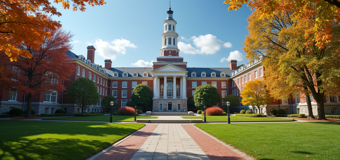 Explore the Premier Public Universities Across America: Top 10 Picks