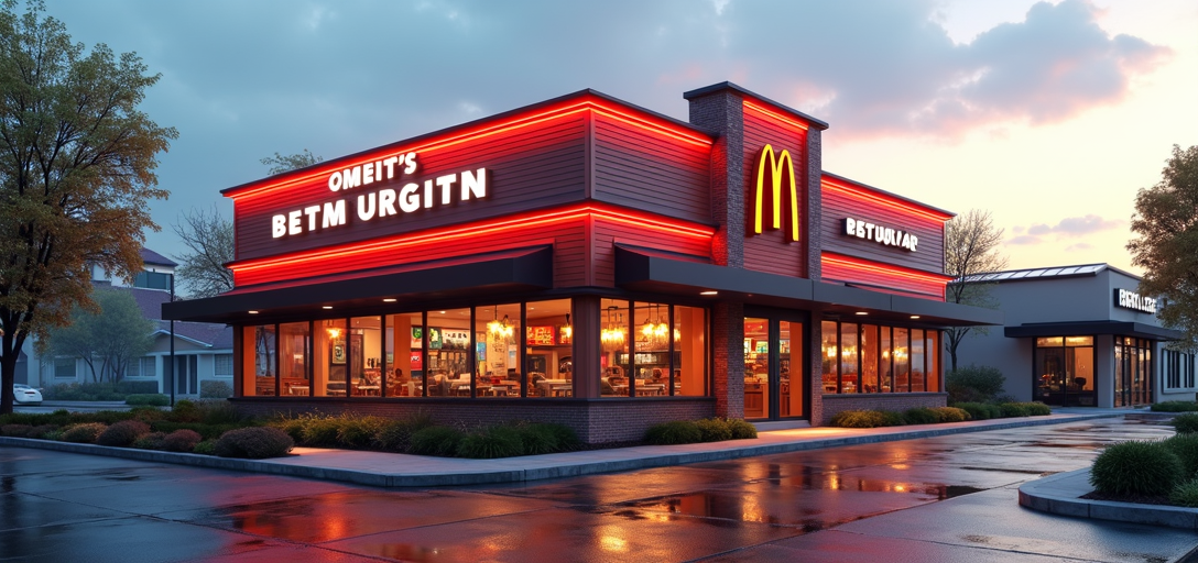 What the Closure of Famous Restaurant Chains Means for Your Neighborhood