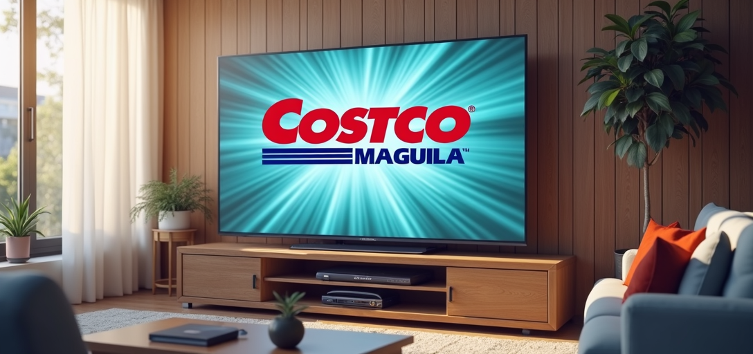 Unveiling the Best TV and Internet Deals Offered at Costco