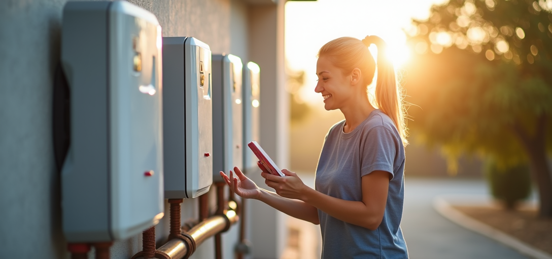 Discover Affordable and Flexible Reliant Energy Plans for Seniors in Texas 2026