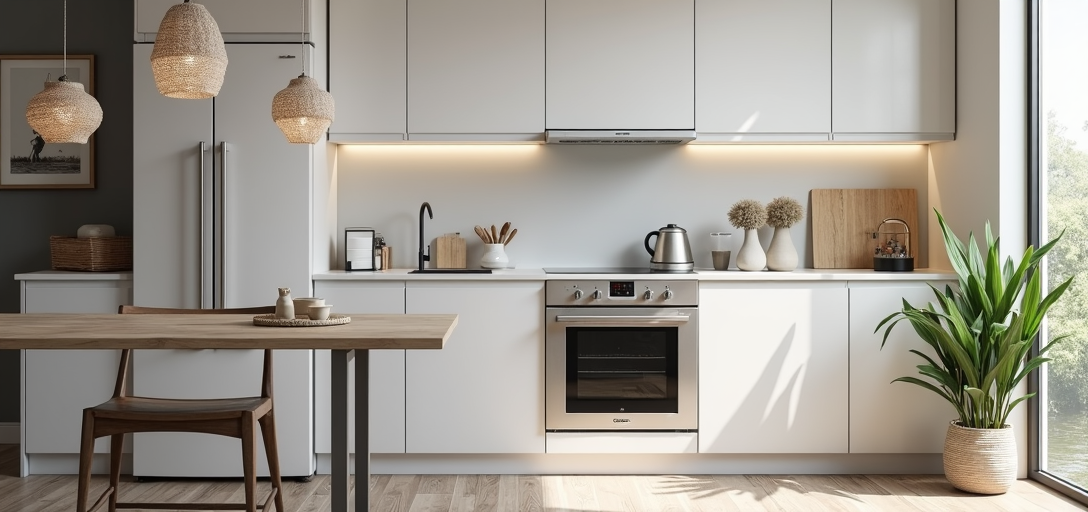 Uncover November's Best Buy Appliance Deals for Your Home