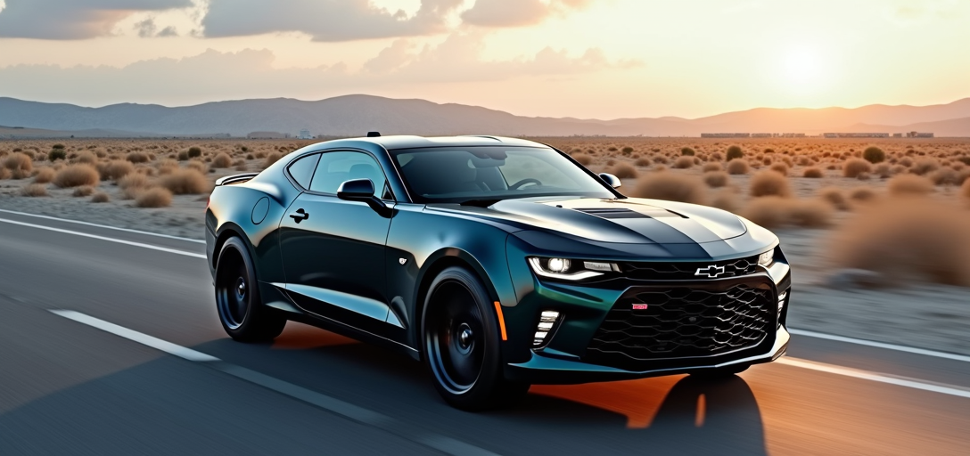Discover the Top 5 Reliable Chevrolet Cars Built to Last