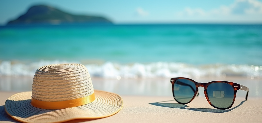 Discover Post-Labor Day Deals on Must-Have Travel Essentials