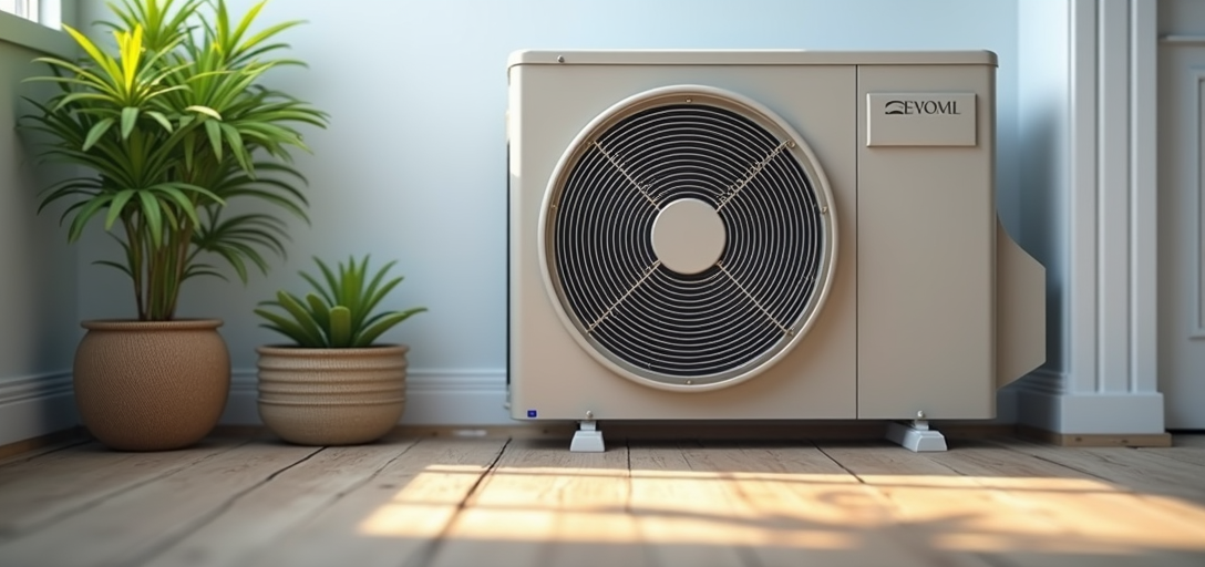 Compare the Top 5 Heat Pump Brands for a More Efficient Home