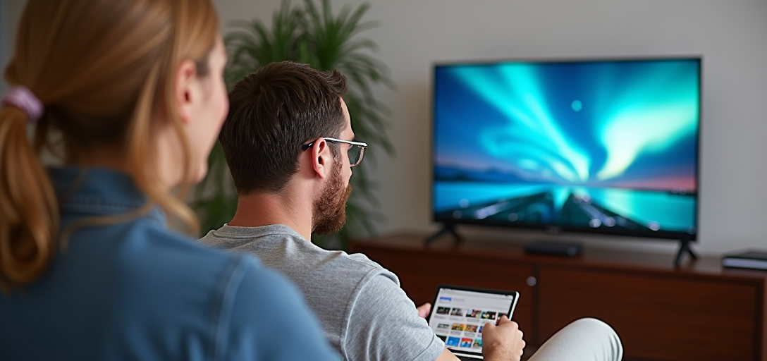 Discover Cost-Effective TV and Internet Bundles at Costco