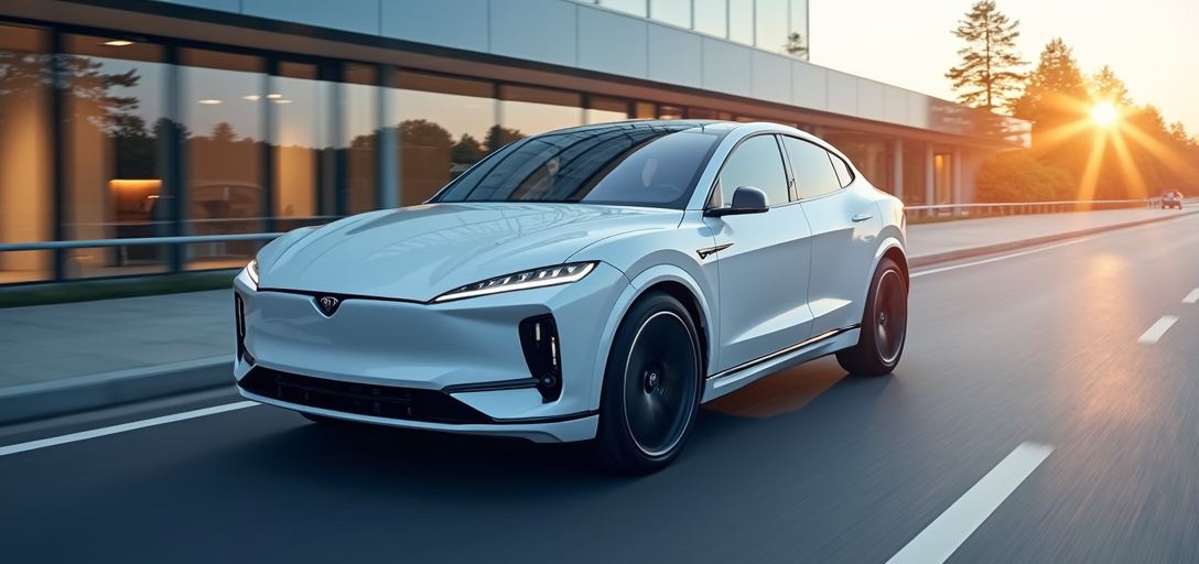 Discover Future-Ready Electric Car Leasing with Arnold Clark in 2026 UK