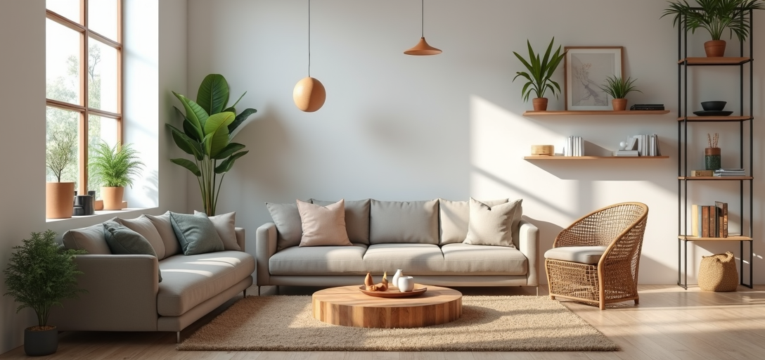 Descubre los Objetos que los Expertos en Diseño Evitan en el Hogar