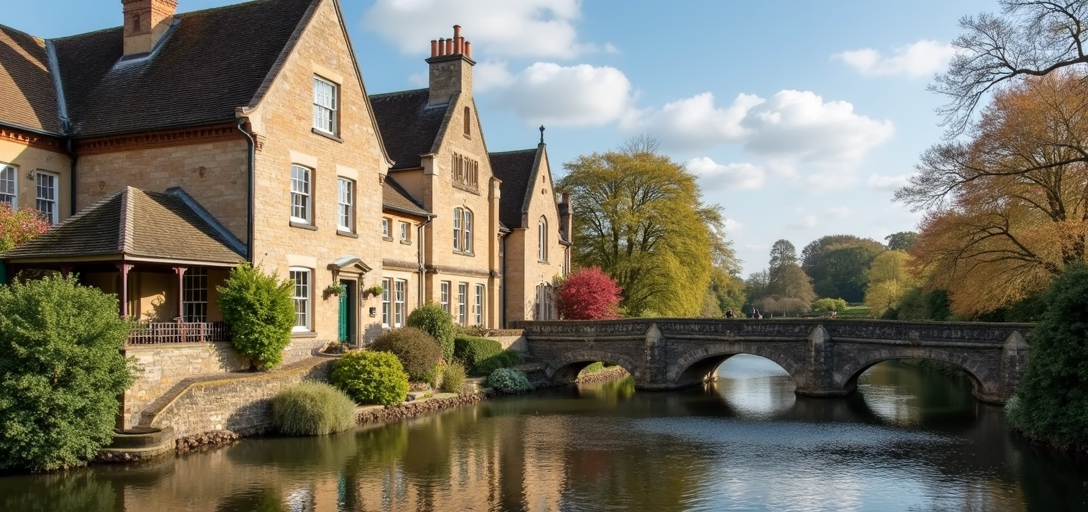 Explore Chester with our Exciting 3-Day Rail and Hotel Getaway Packages