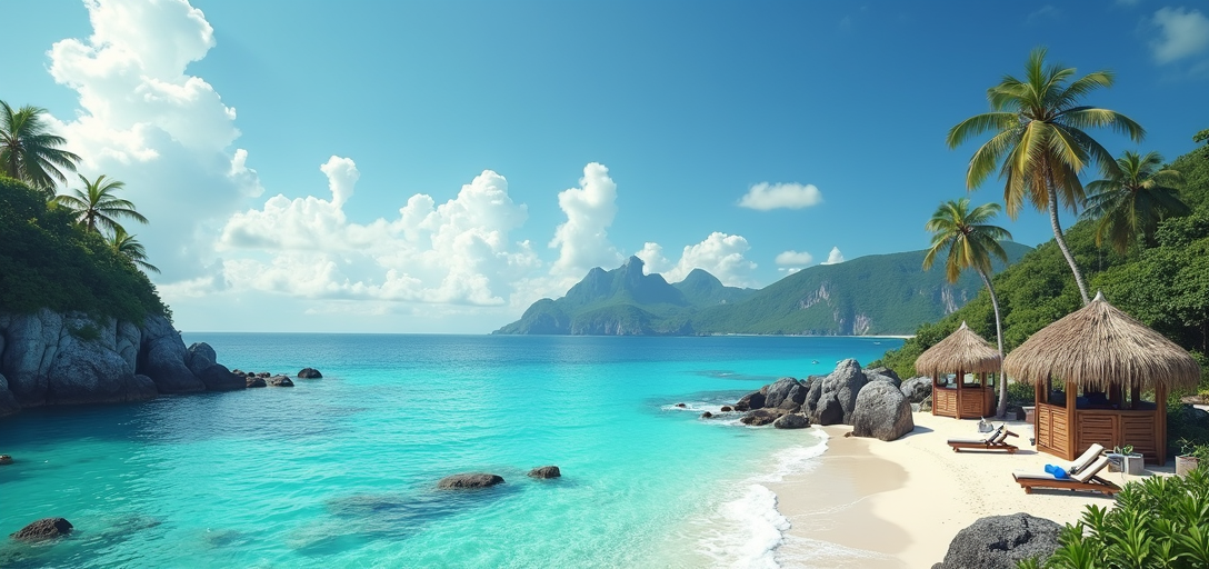 Découvrez les 5 Meilleurs Voyages avec Carrefour Voyages pour 2026