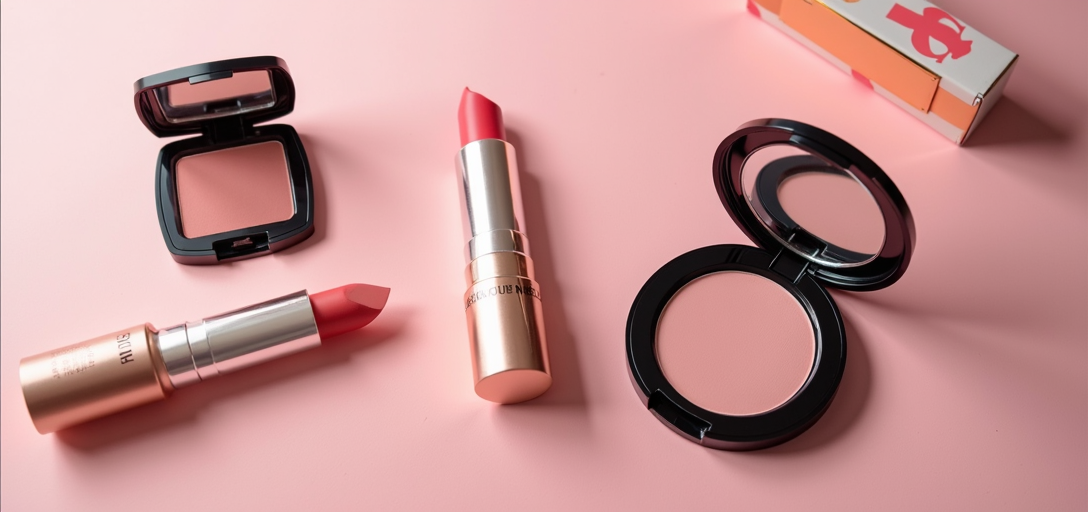 Exciting 2026 Savings: Kohl’s Unveils Exclusive Offers on Top Makeup & Cosmetics