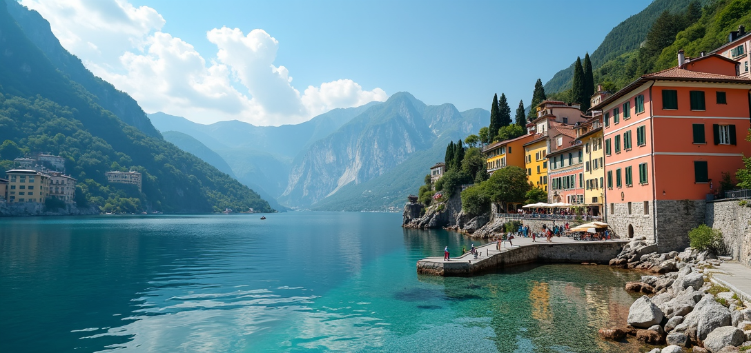 Discover Exclusive Deals on Guided European Vacation Packages with AAA in 2027