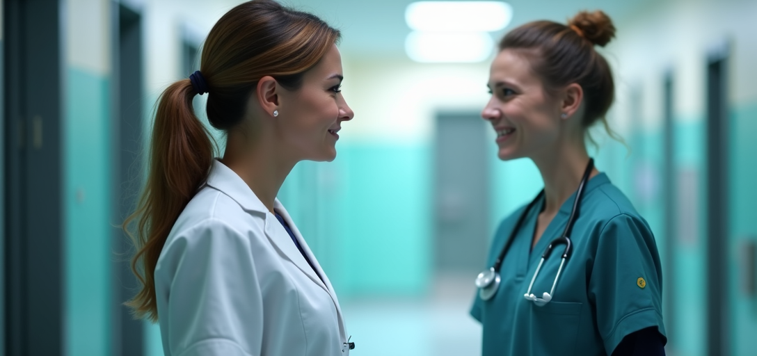 Top 7 UK Nursing Schools With Outstanding Graduate Success Rates