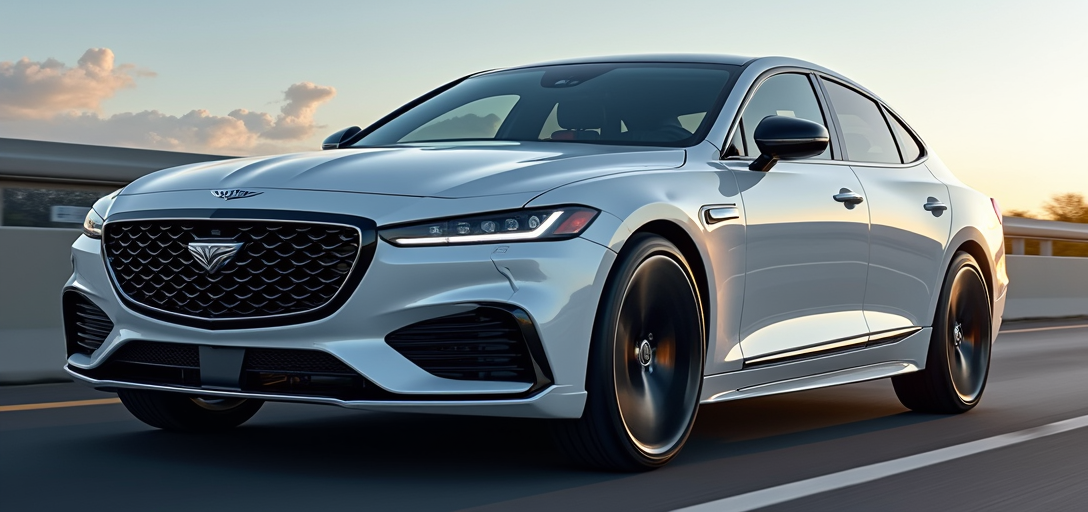 Exciting Deals on Genesis: Discover the Models Being Cleared Out in the USA