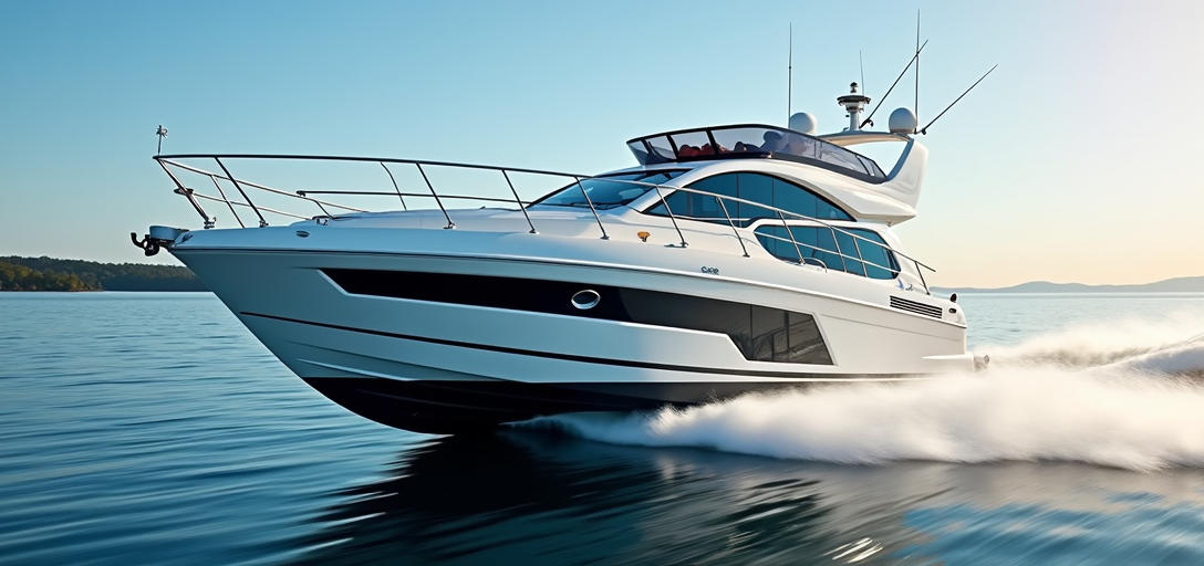 Unlock the True Value of Your Boat: How to Determine Its Market Worth