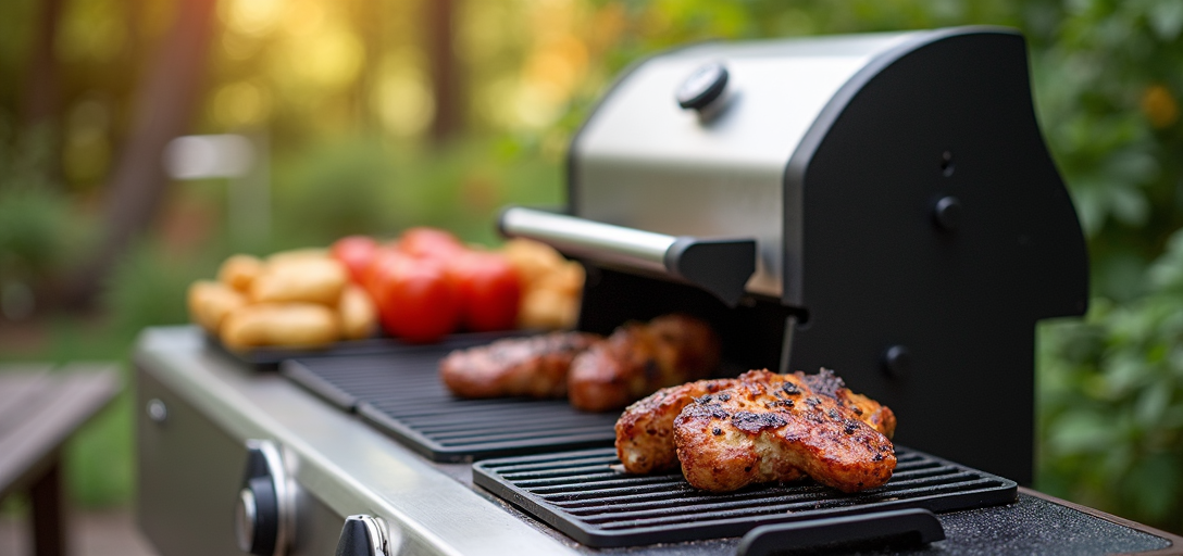 Discover Amazing Labor Day Savings on Grills at Costco - Plan Ahead for 2026