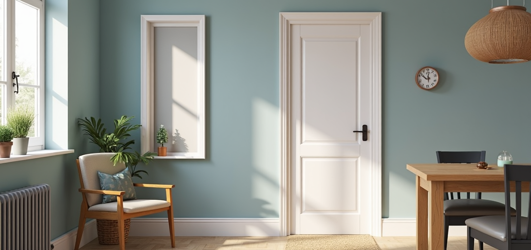 Explore Wickes' Door Replacement Services Available in the UK by 2026