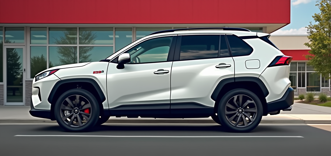 Explore the Best Costco SUV Deals for Members: Your 2026 Value Guide