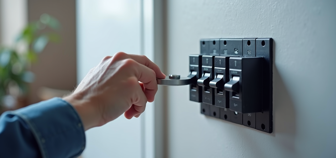 Discover Great Prices on Circuit Breakers at Lowe’s in 2026