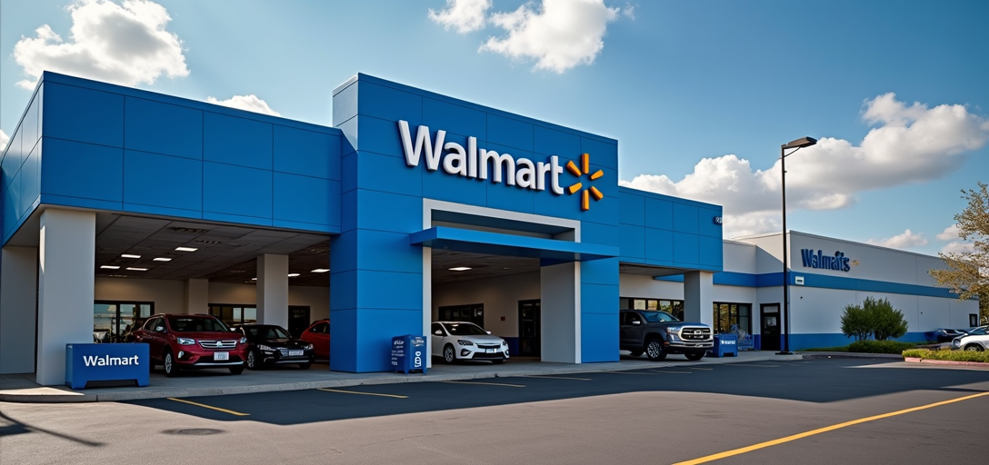 A Comprehensive Guide to Walmart Auto Care: Affordable Tires and Reliable Oil Changes