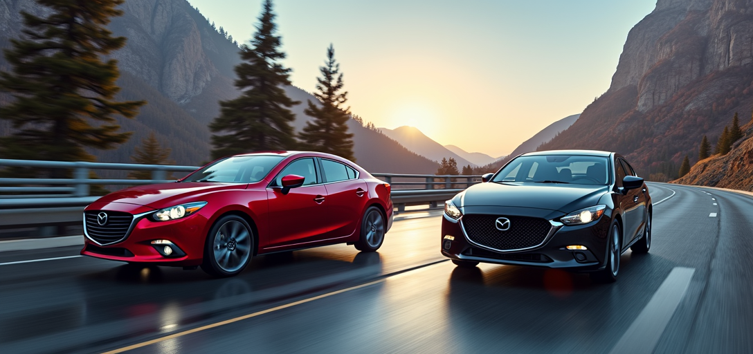 Exclusive November Bonus: Cash Offers Available on Select Mazda Models