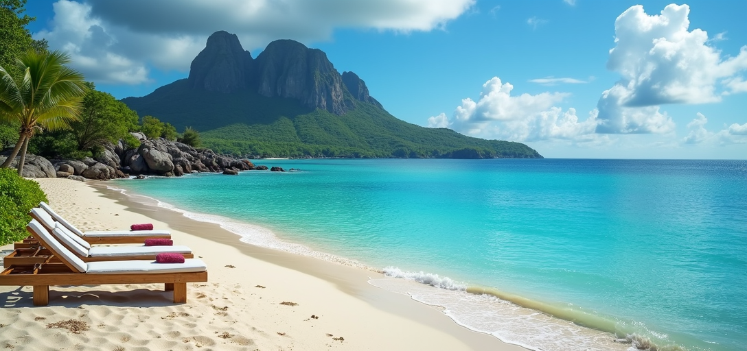 Explore Exclusive 2026 Cook Islands Vacation Packages with Costco