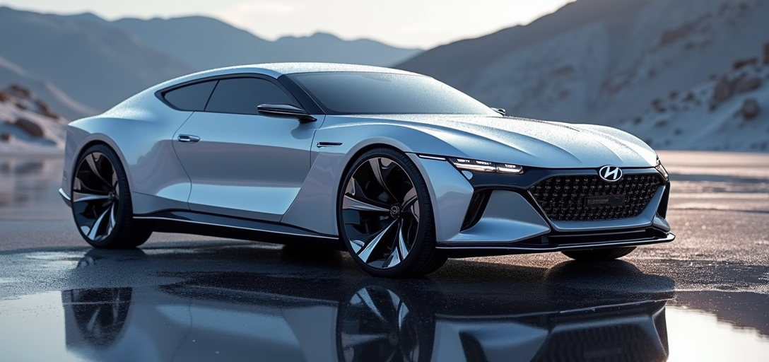 Experience the Future: Test Drive Hyundai's 2027 Models Today