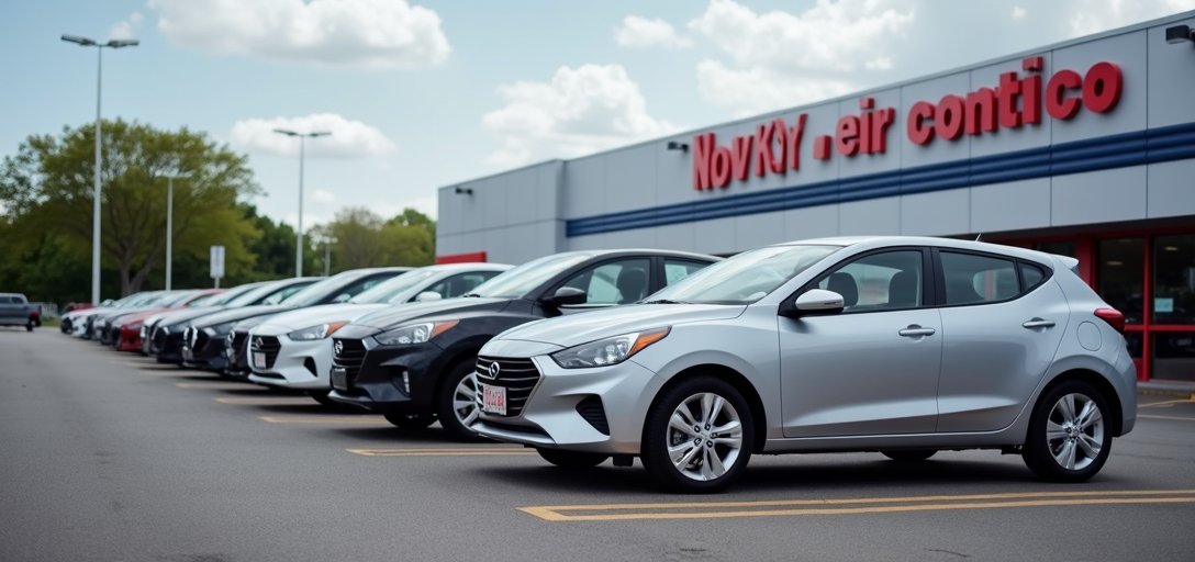 Affordable Pre-Owned Car Options for Costco Members: What to Know Before You Buy