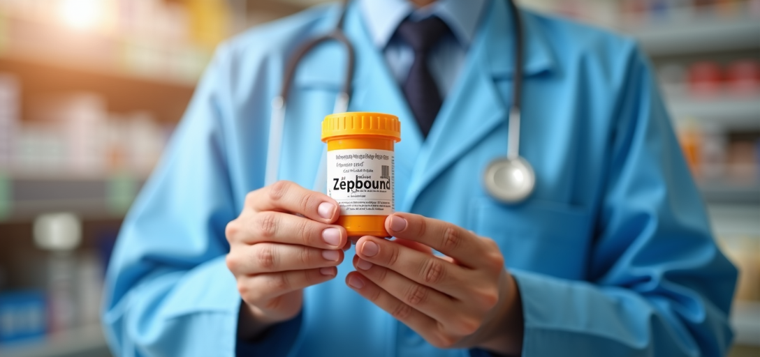 Understanding the 2026 Self Pay Cost of Zepbound at Walmart Pharmacy